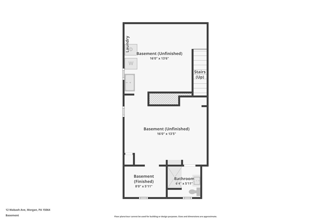 12 Wabash Ave