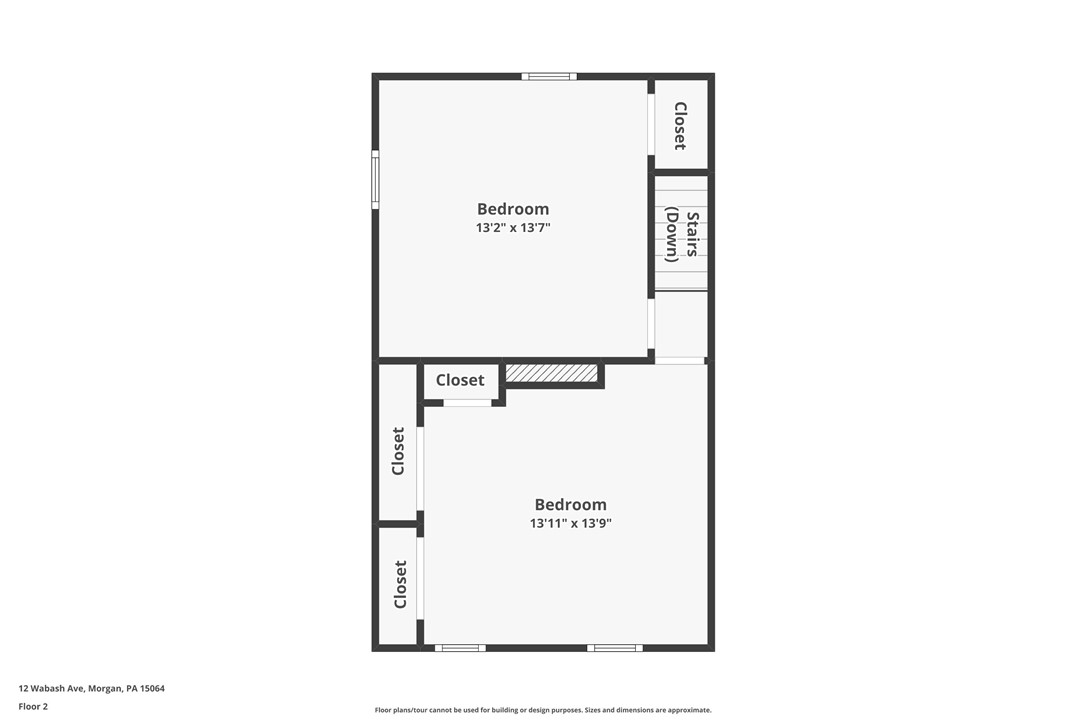 12 Wabash Ave