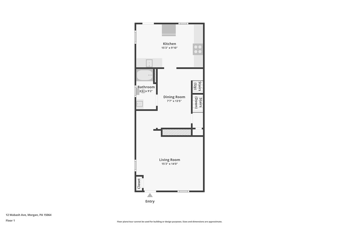 12 Wabash Ave