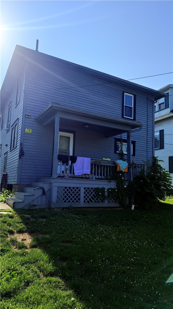 556 Spruce Ave