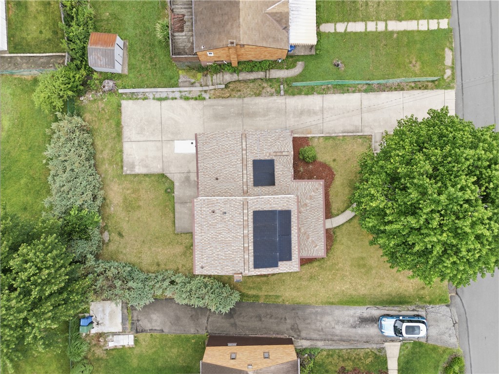 1431 Oak Dr