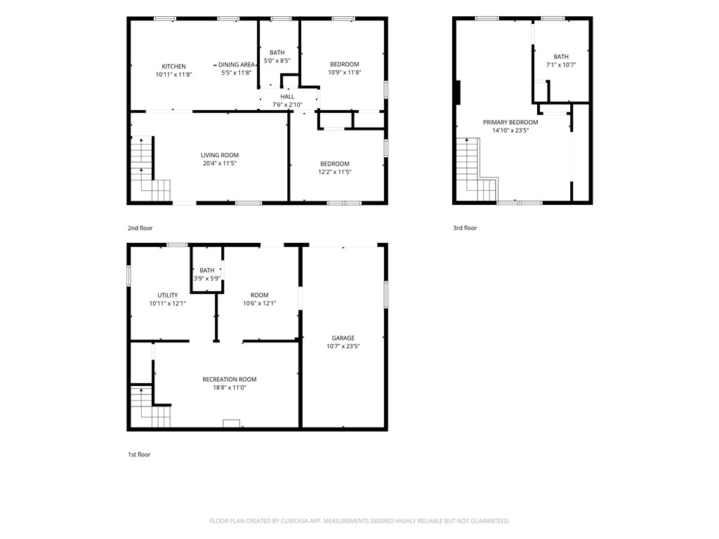 1431 Oak Dr