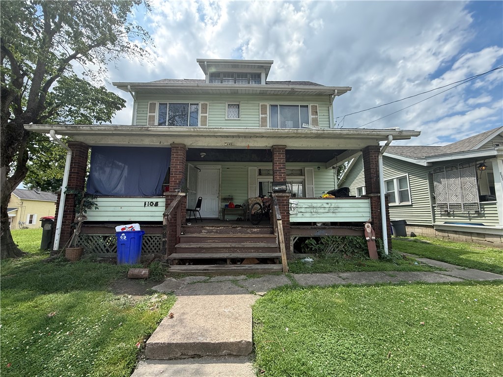 1108 Cunningham Ave
