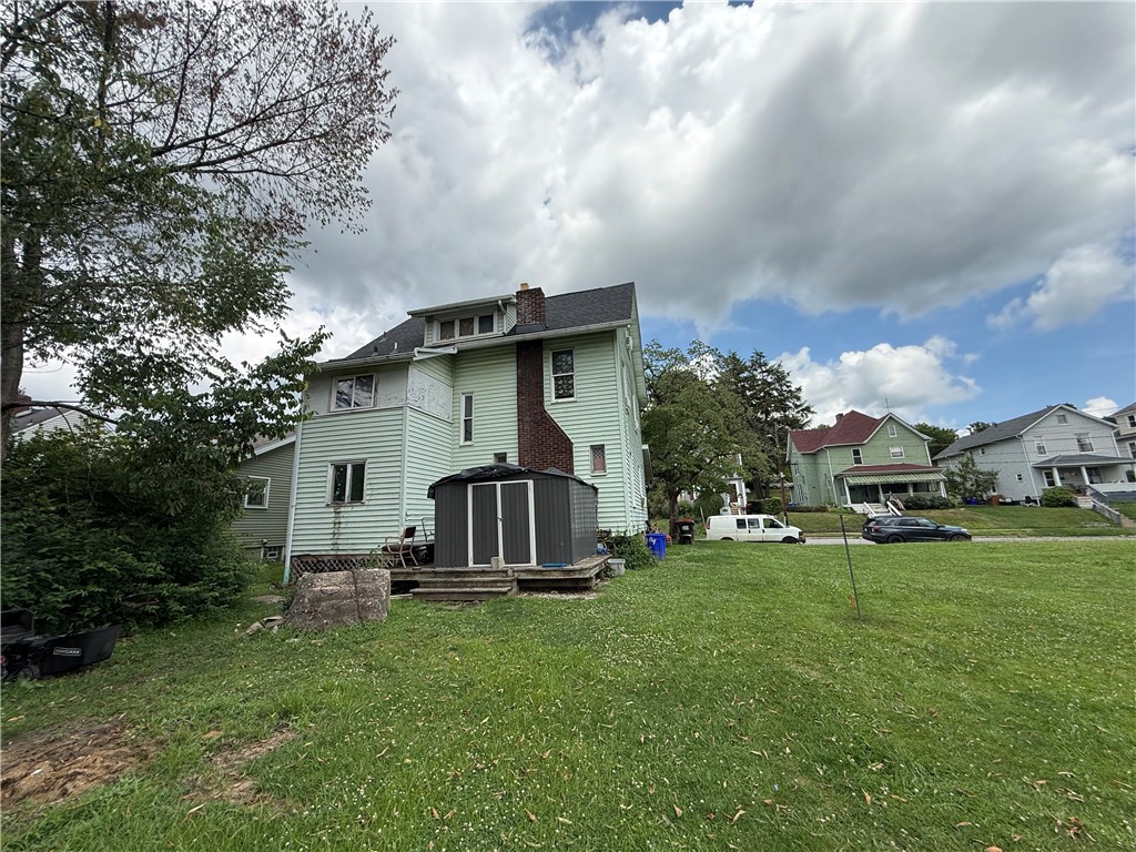 1108 Cunningham Ave