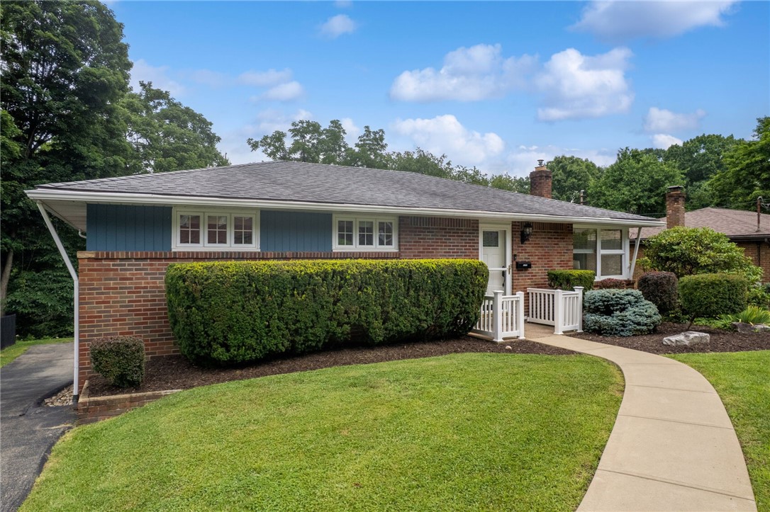 1177 Saint Vincent Dr