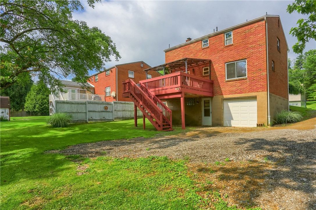 1132 Oblock Rd