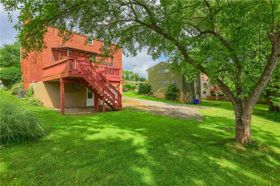 1132 Oblock Rd