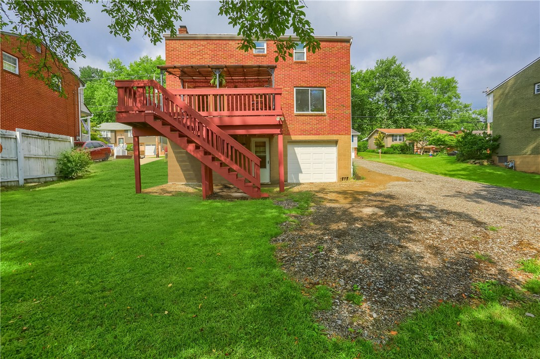1132 Oblock Rd
