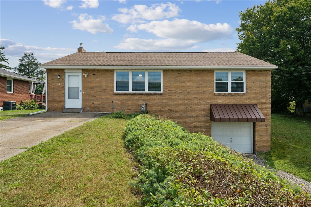 25 Magee Dr