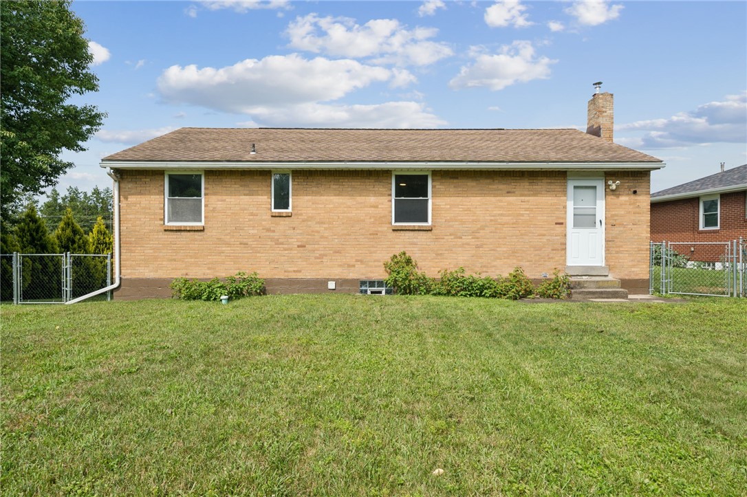 25 Magee Dr