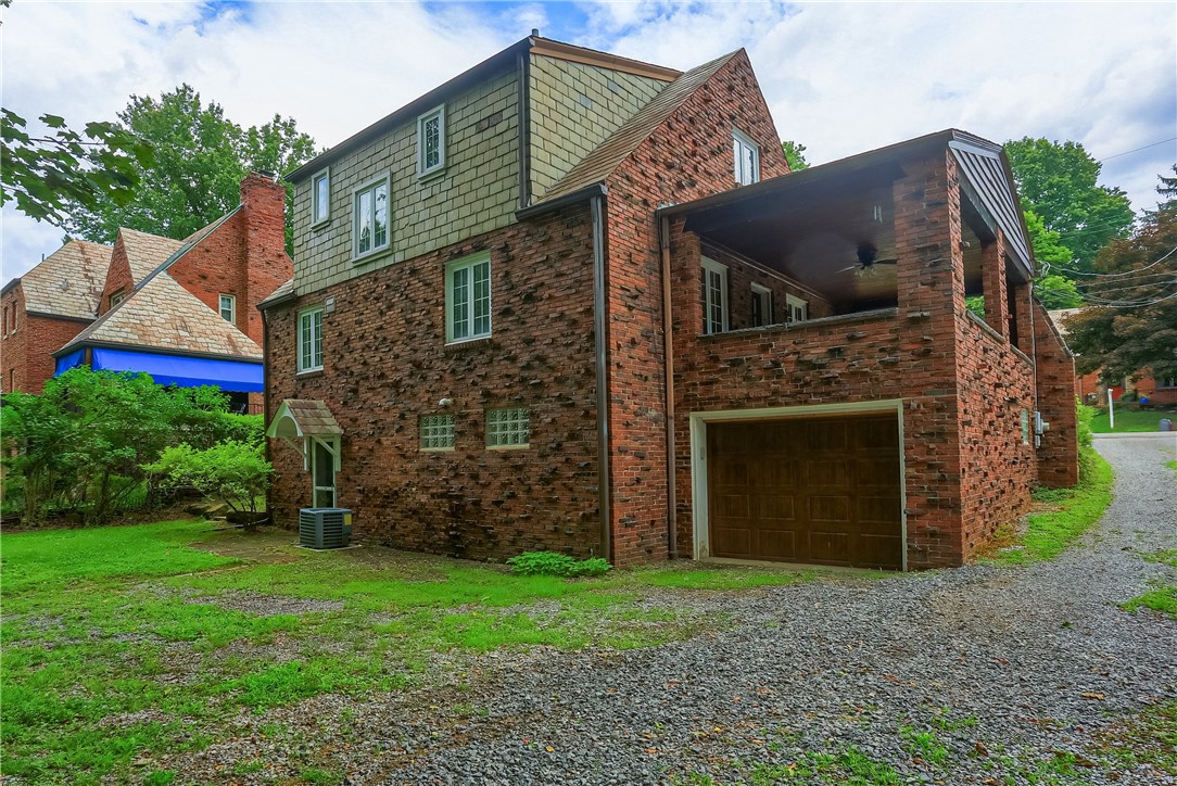 813 Washington Dr