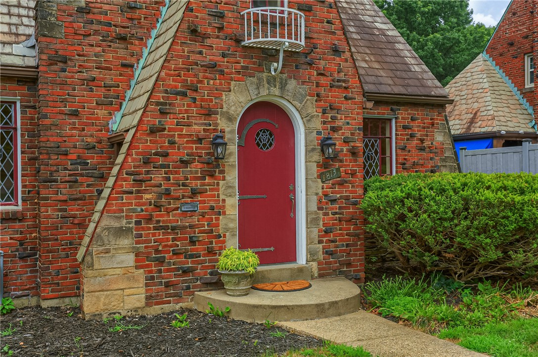 813 Washington Dr
