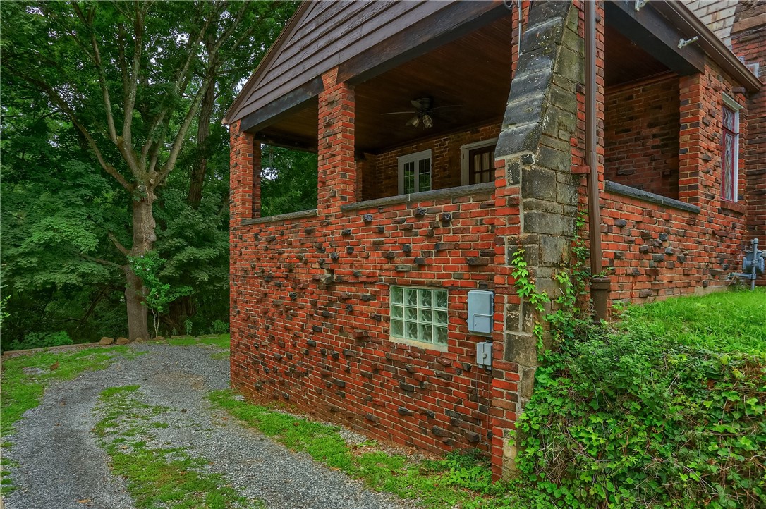 813 Washington Dr