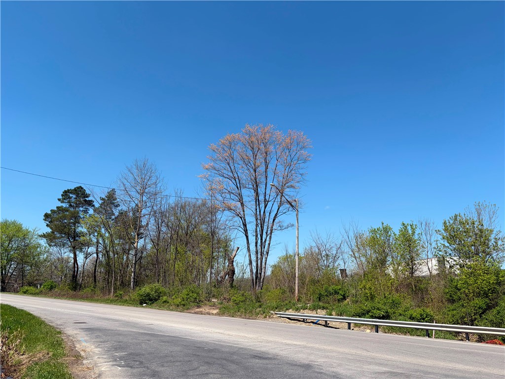 2832 Mercer West Middlesex Rd