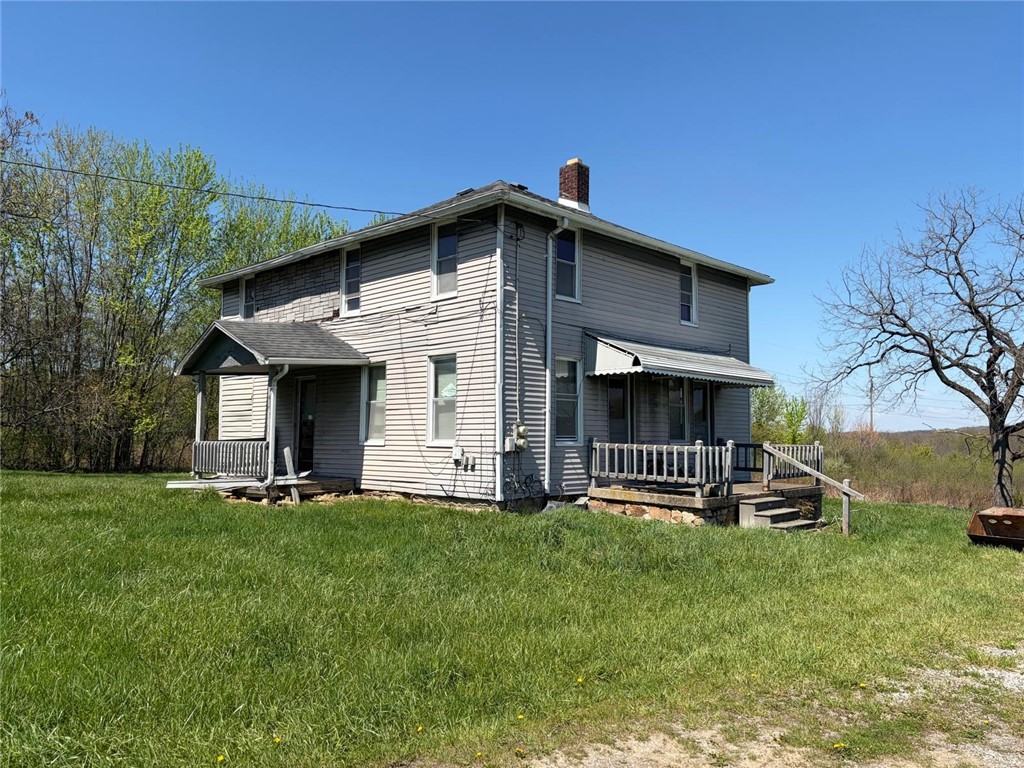 2832 Mercer West Middlesex Rd