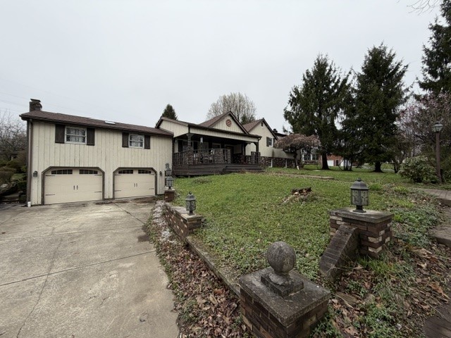 3458 Nearwood Dr