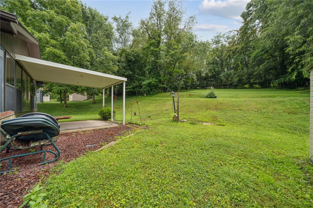 34 Tami Dr