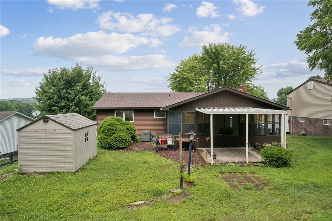 34 Tami Dr