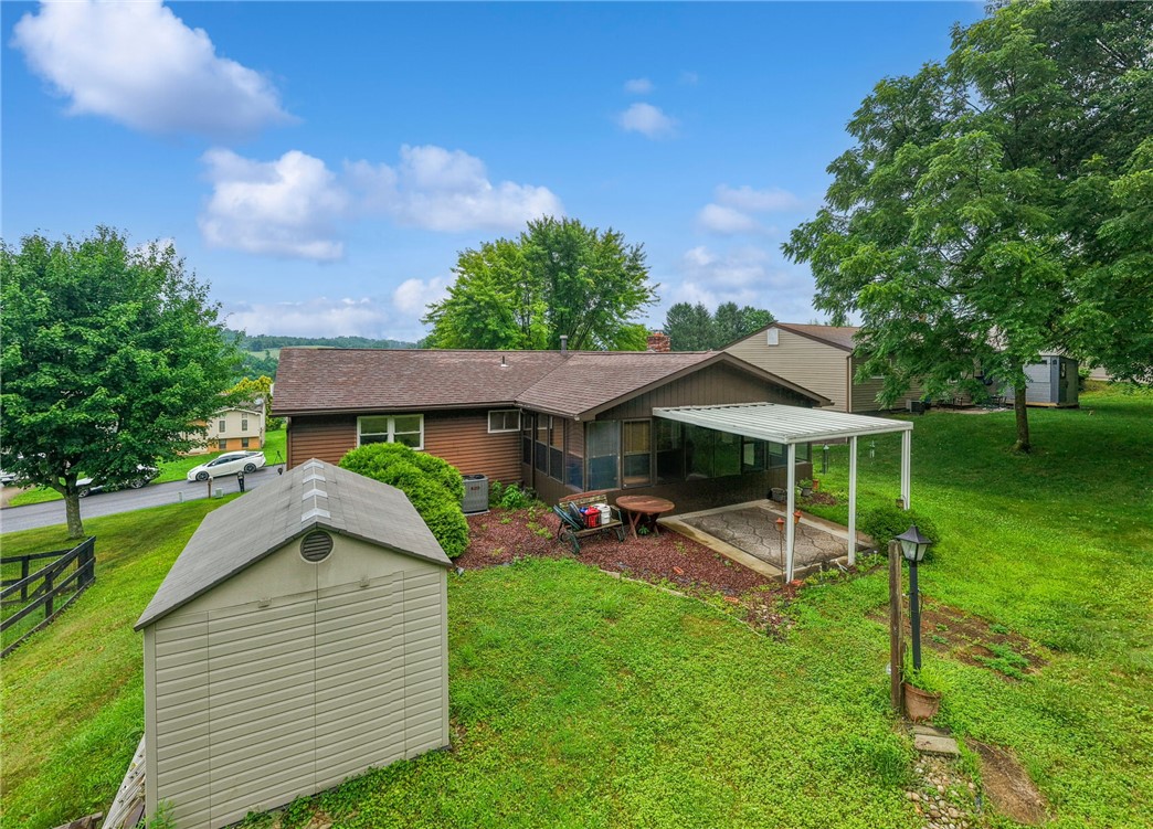 34 Tami Dr