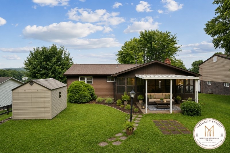 34 Tami Dr