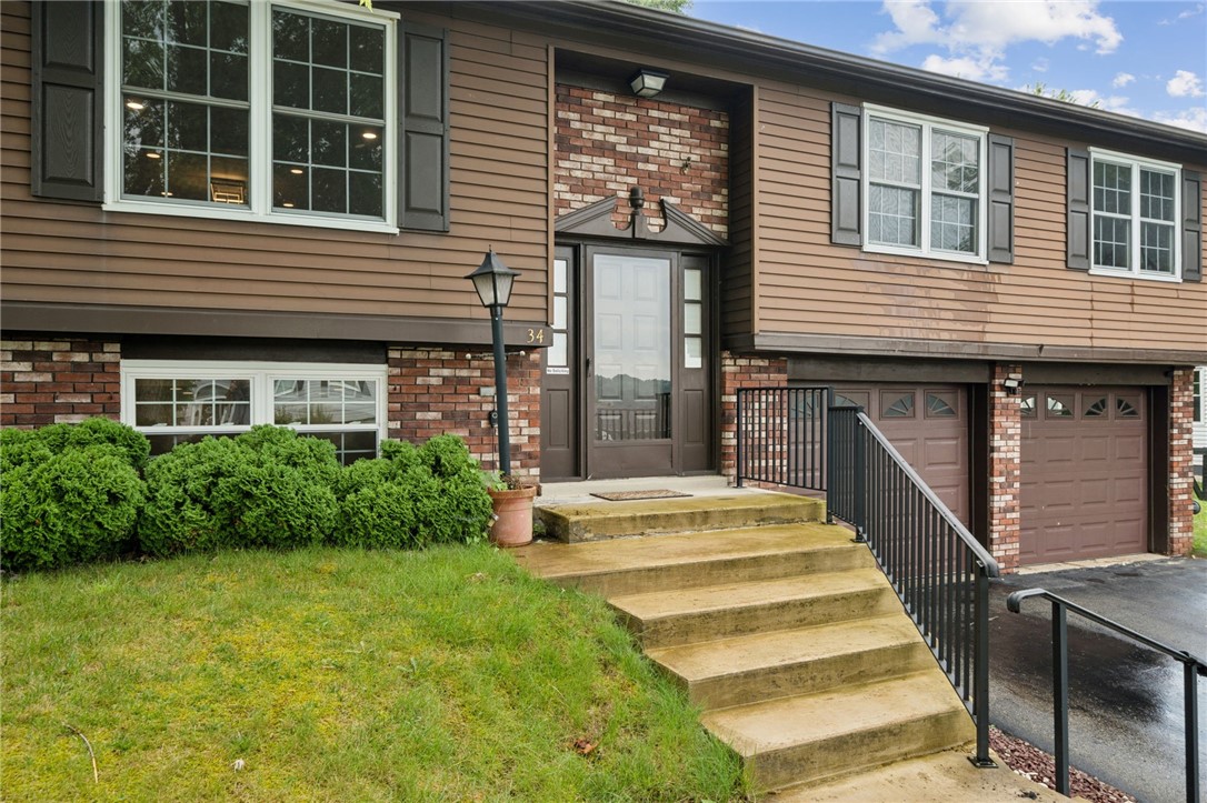 34 Tami Dr