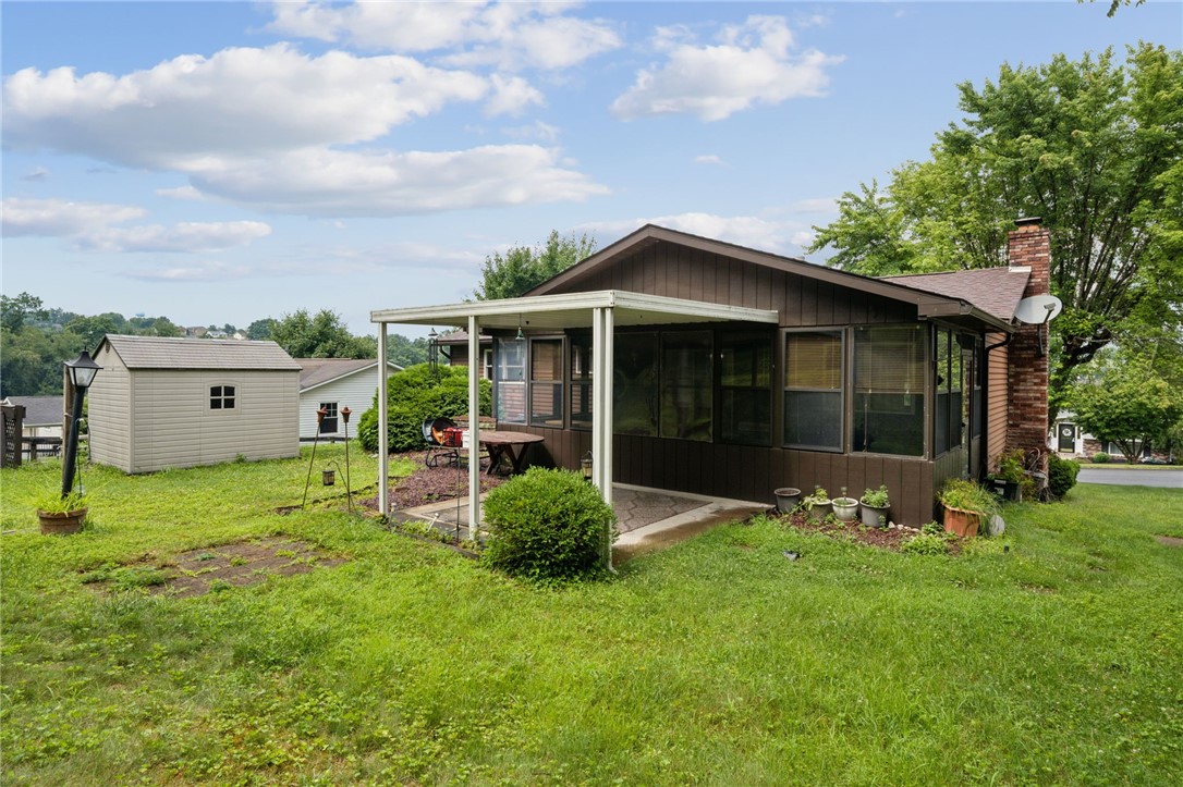34 Tami Dr