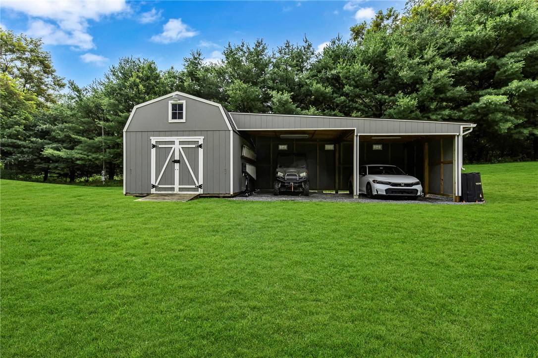 358 Mack Hollow Rd