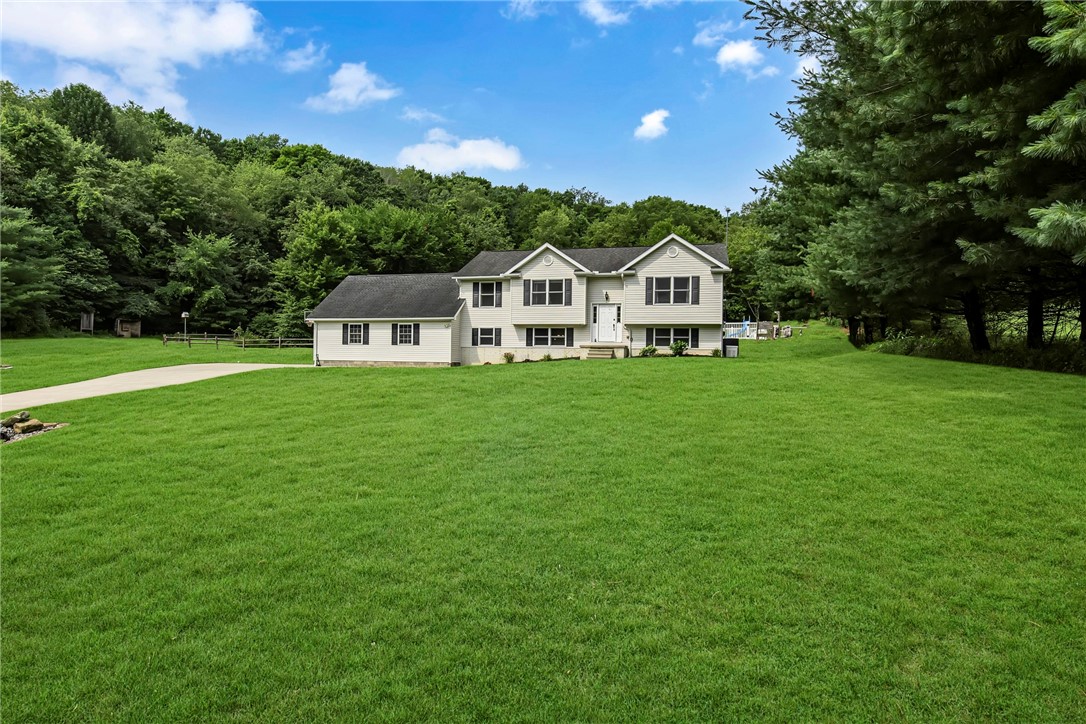 358 Mack Hollow Rd