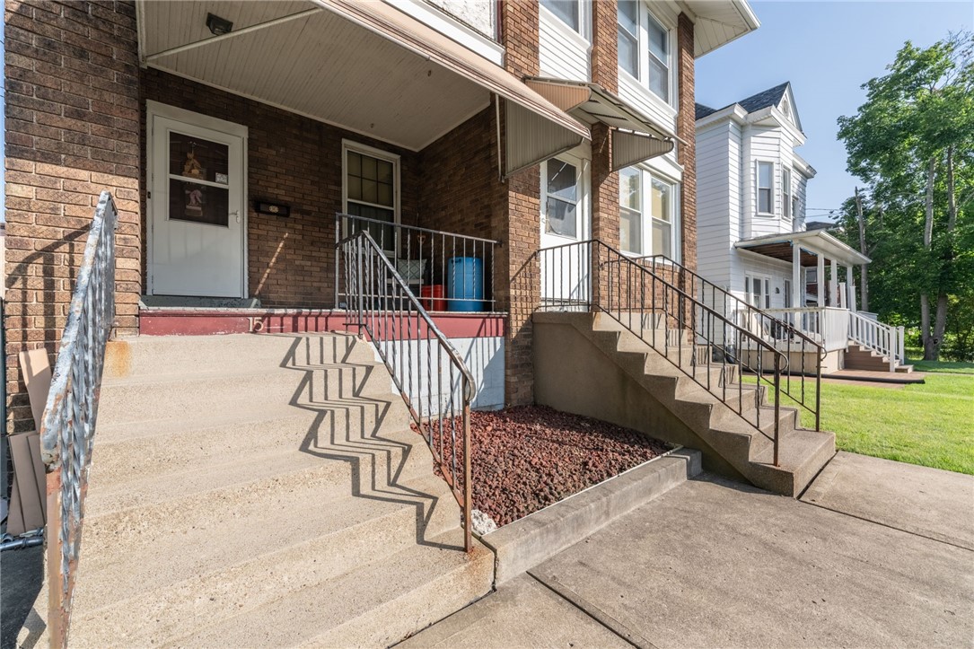 15-17 S Harrison Ave