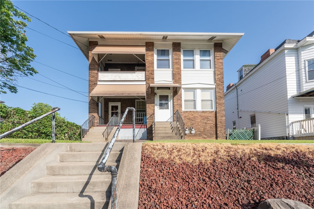 15-17 S Harrison Ave