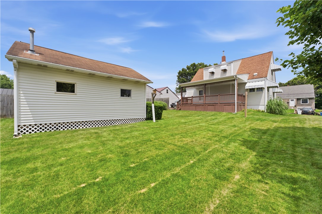 508 Arizona Dr
