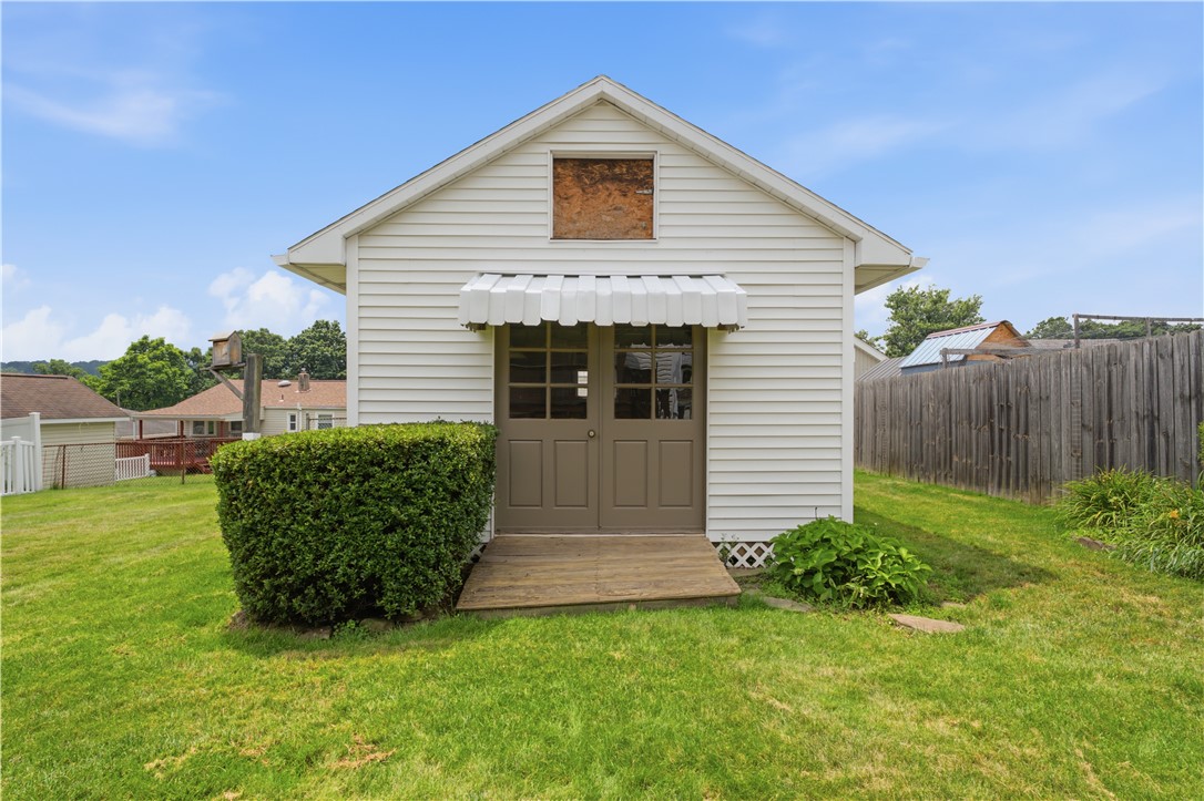 508 Arizona Dr