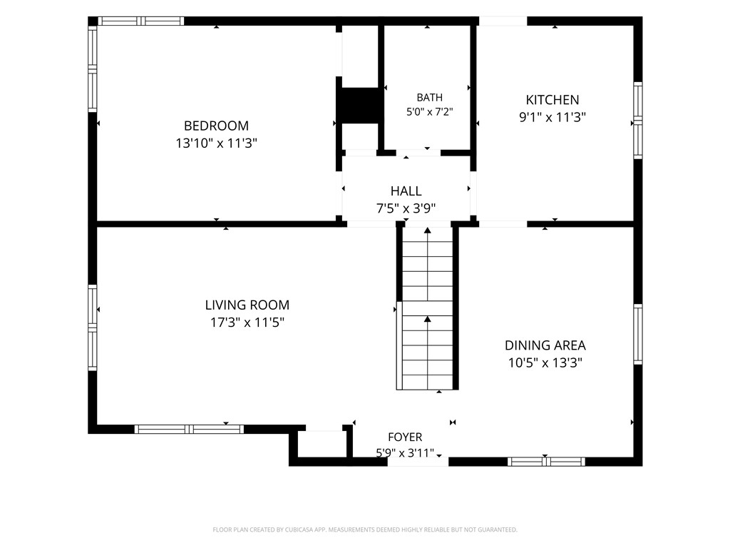 508 Arizona Dr
