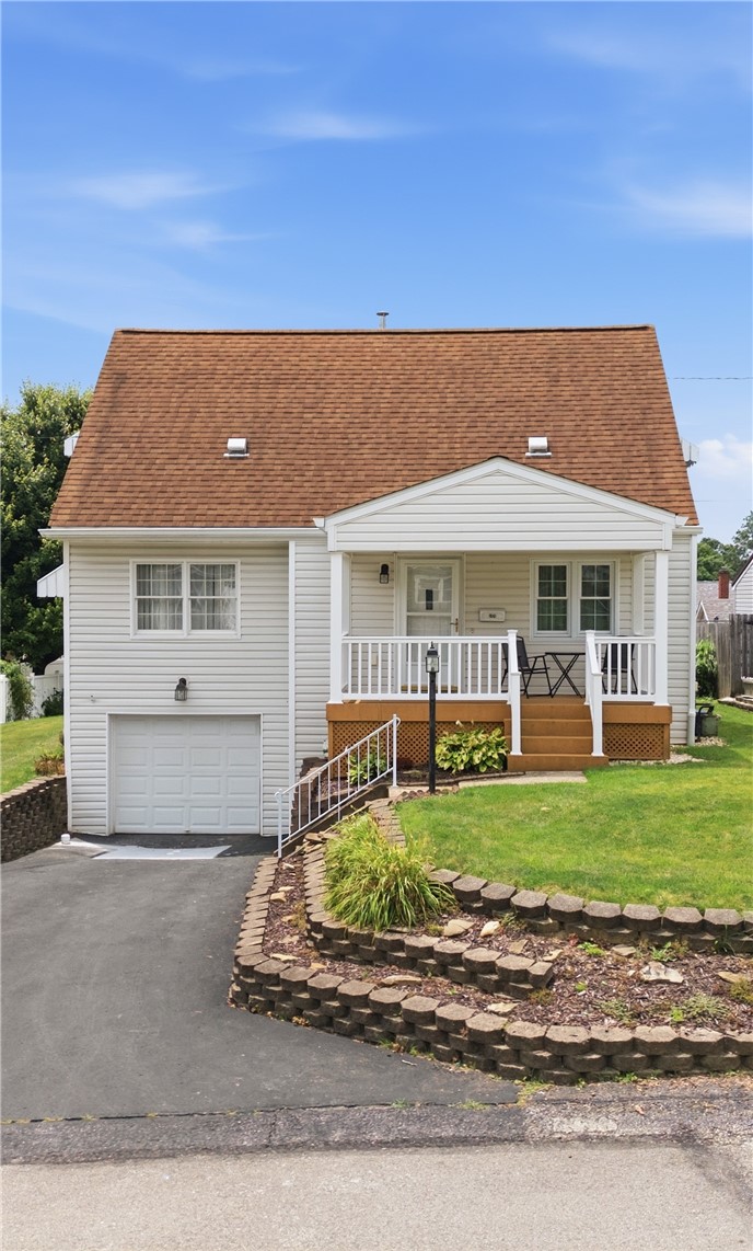 508 Arizona Dr