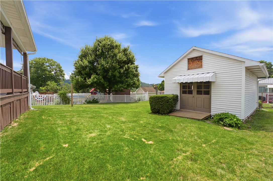 508 Arizona Dr