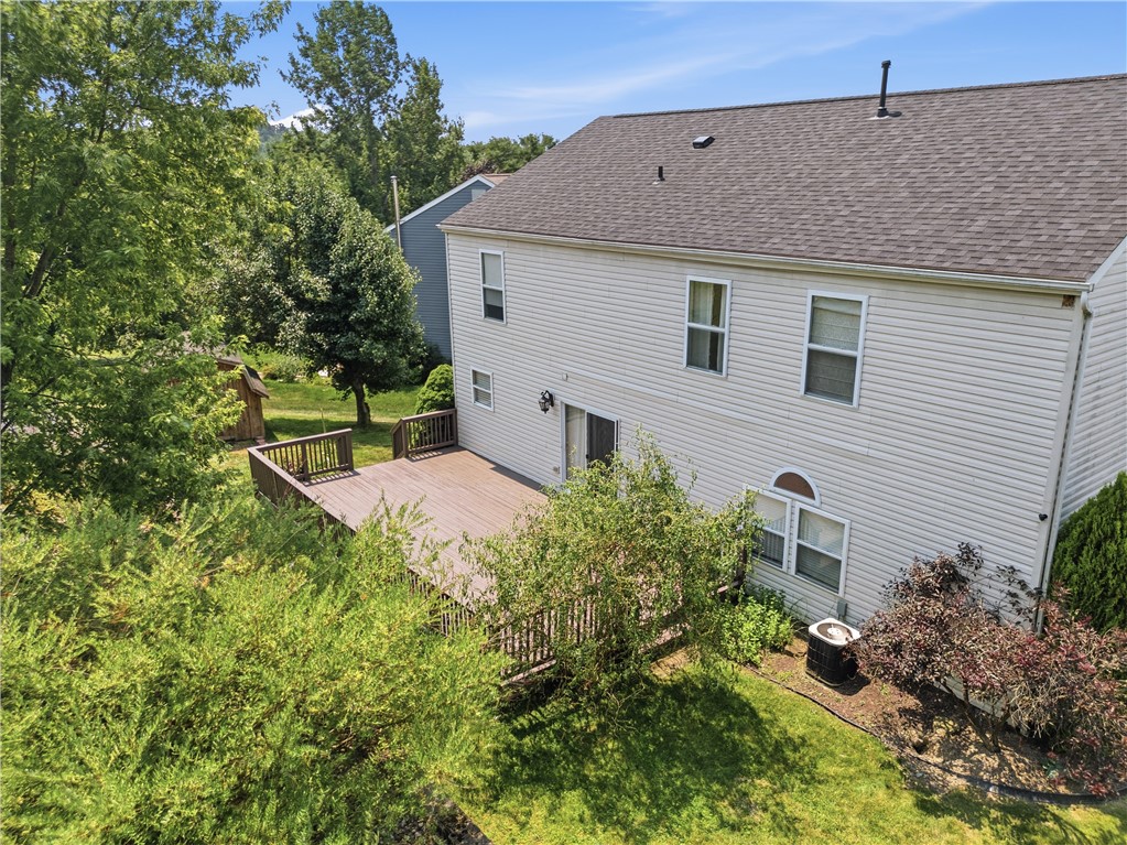 608 Cassandra Dr