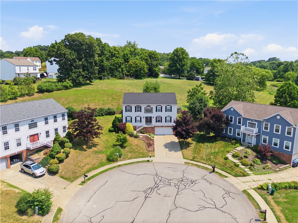 608 Cassandra Dr