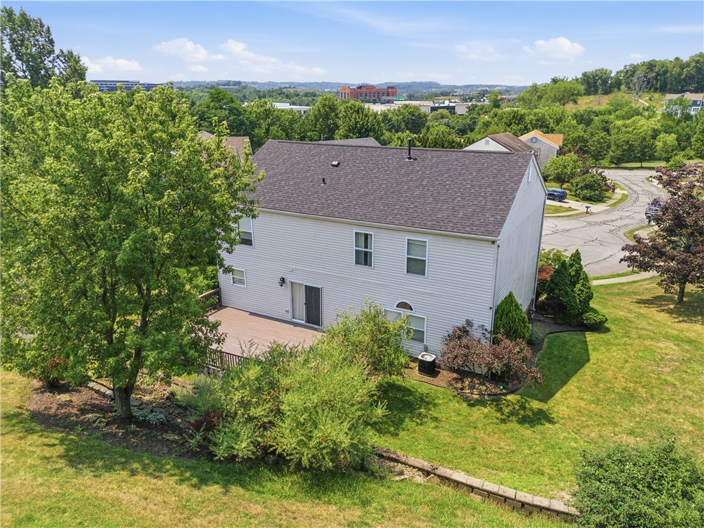 608 Cassandra Dr