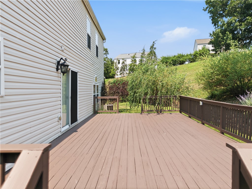 608 Cassandra Dr