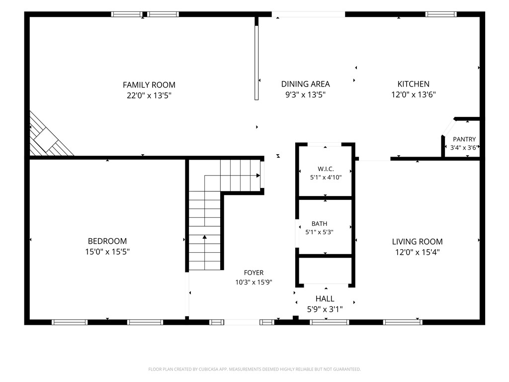608 Cassandra Dr