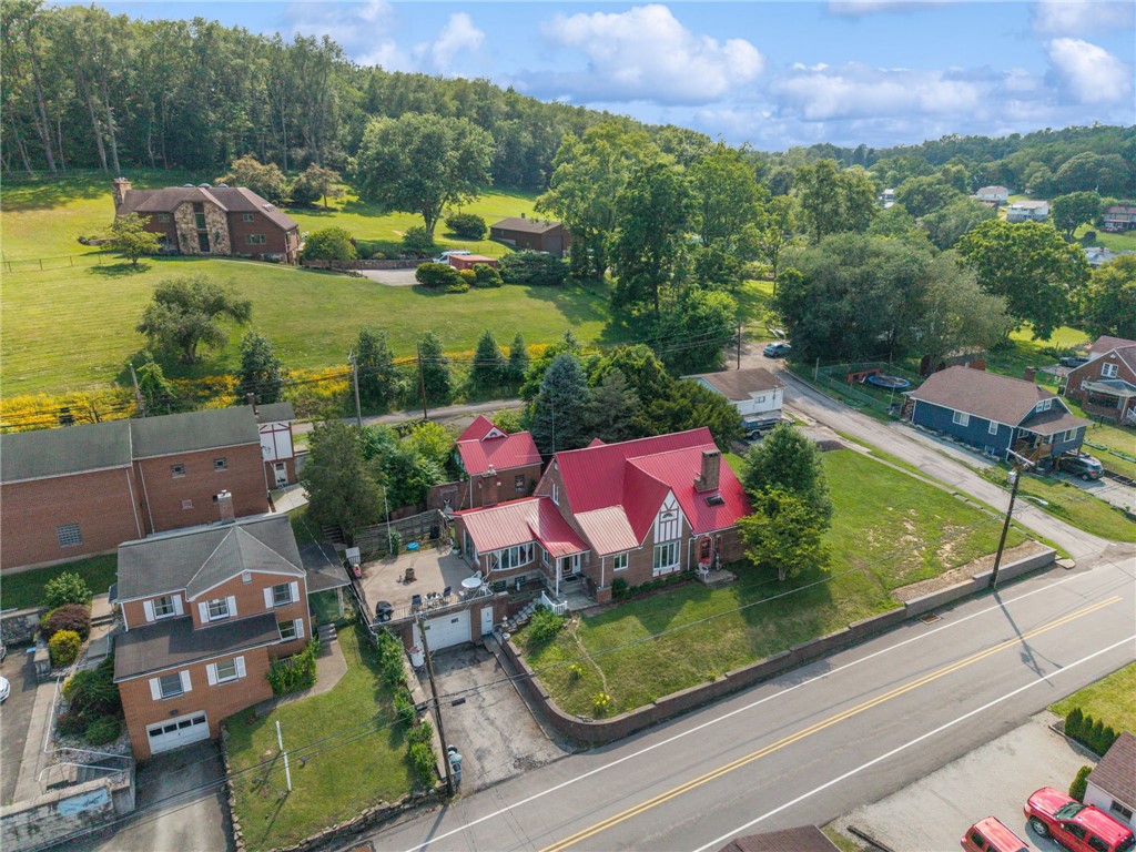 423 Huntingdon Rd