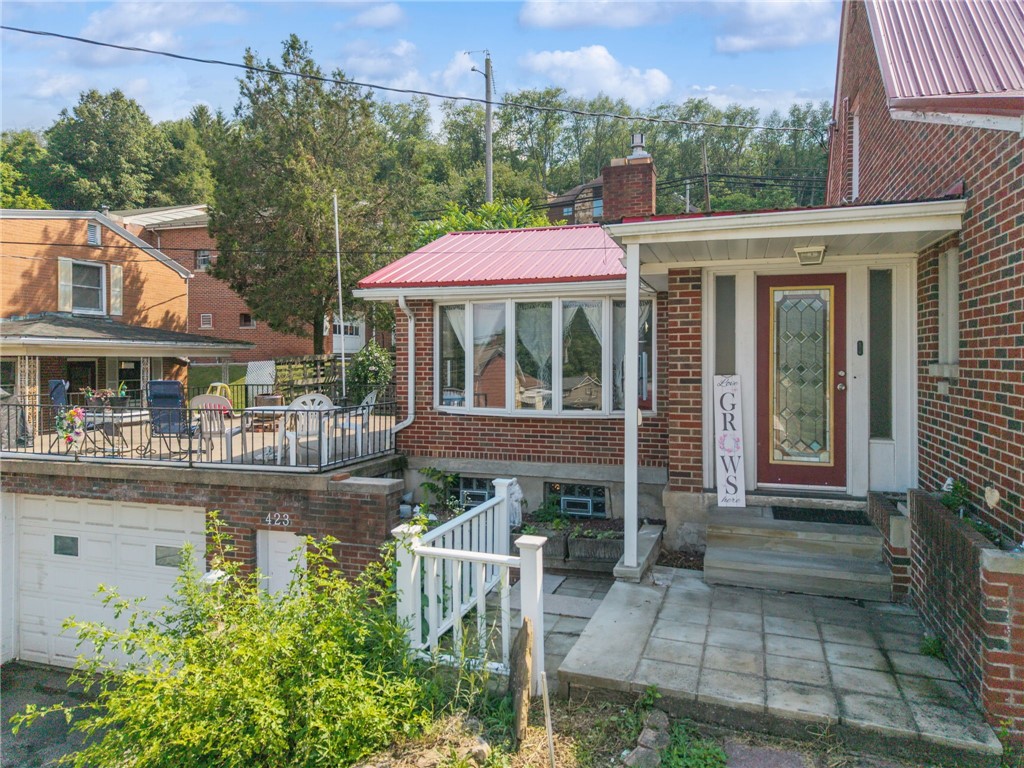 423 Huntingdon Rd
