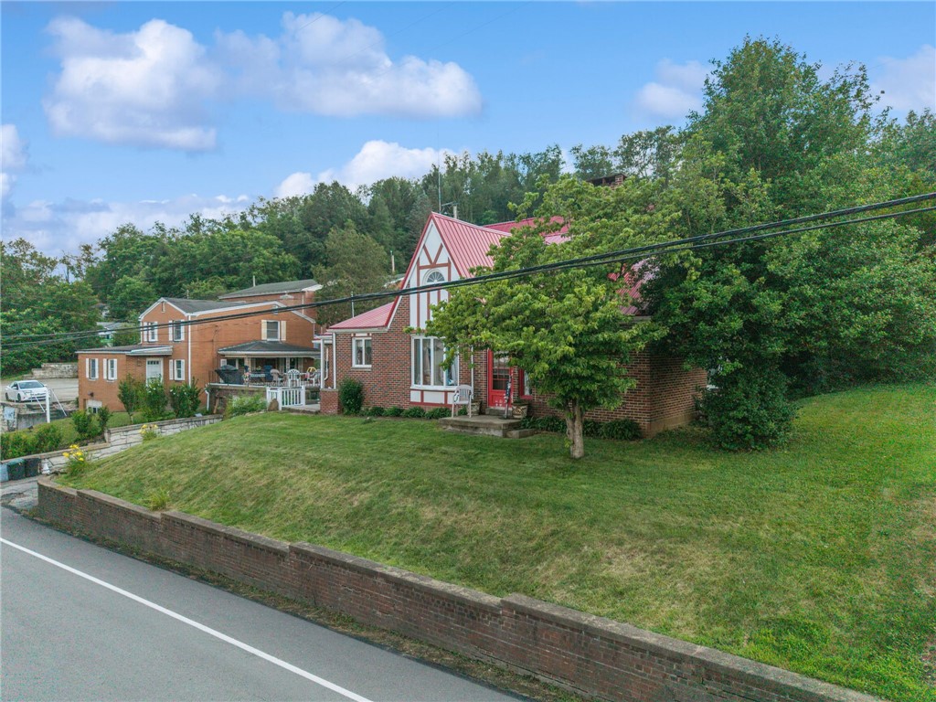 423 Huntingdon Rd
