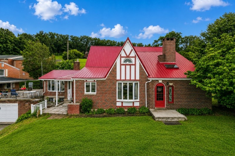 423 Huntingdon Rd