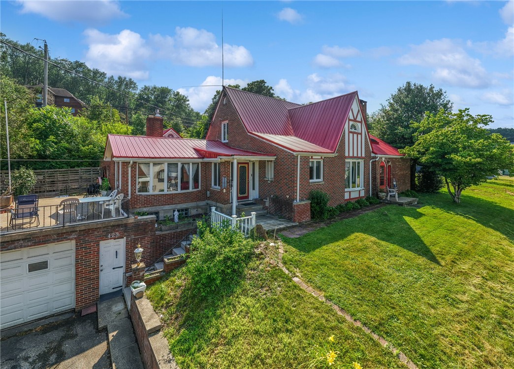 423 Huntingdon Rd