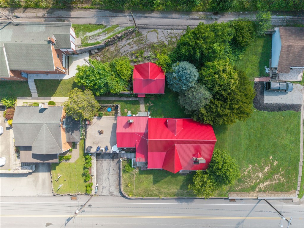 423 Huntingdon Rd