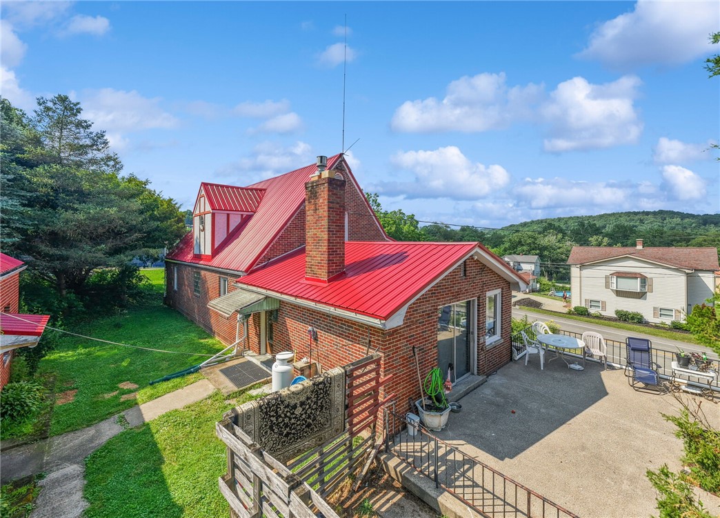 423 Huntingdon Rd