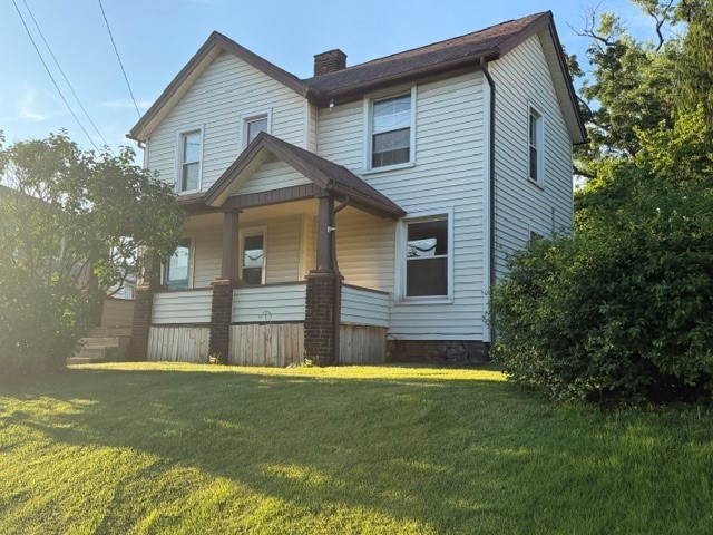 1005 Griswold St