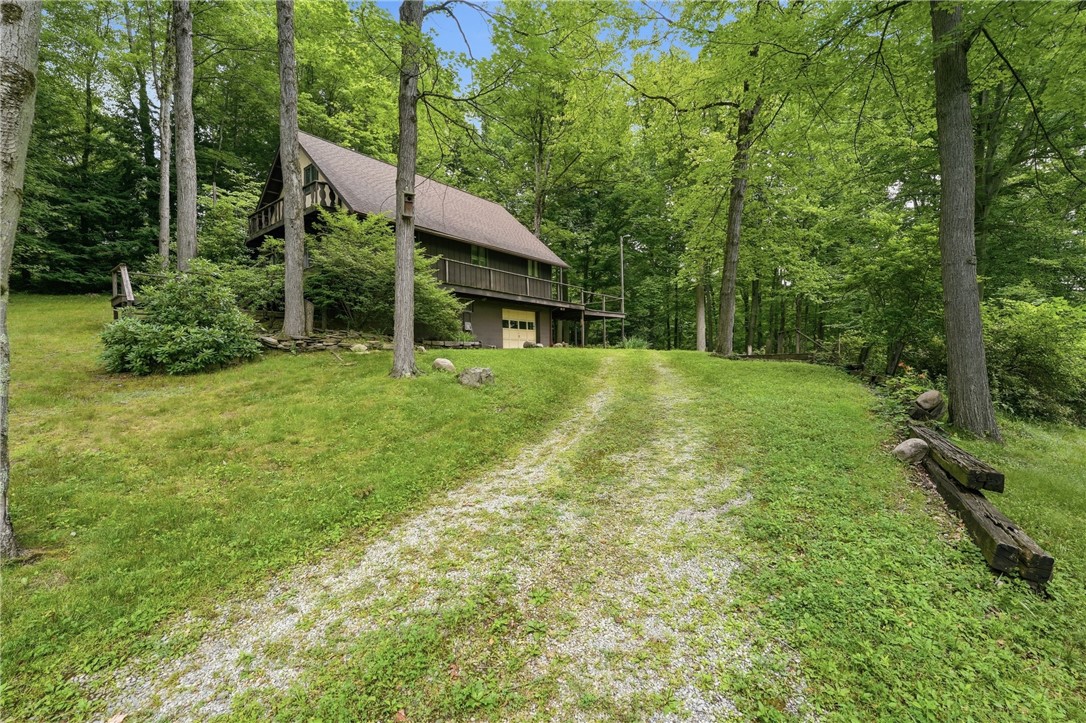 3109 Lake Rd