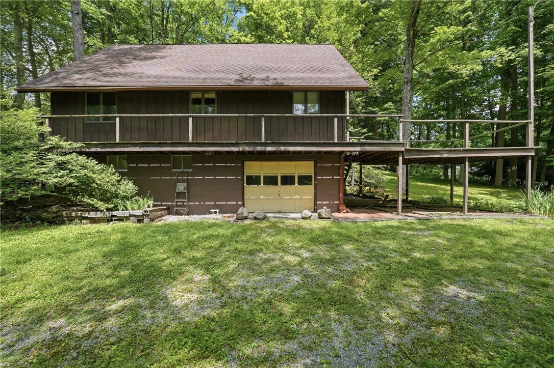 3109 Lake Rd